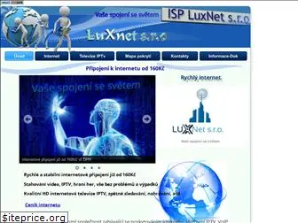 luxnet.cz