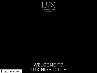 luxnightclubmelbourne.com