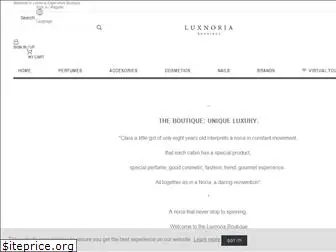 luxnoria.com