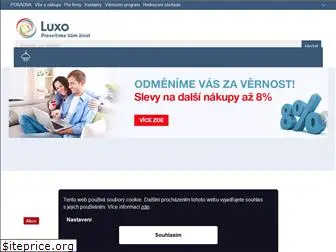 luxo.cz