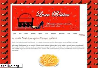 luxobasico.blogspot.com