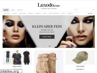 luxodo.com