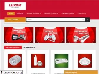 luxonlight.com