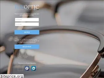 luxoptic.com