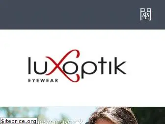 luxoptik.hu