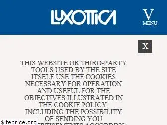 luxotticagroup.com
