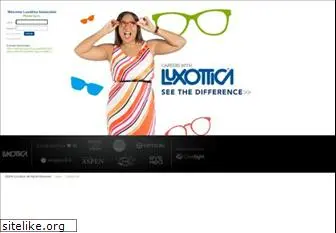 luxotticaretail.com