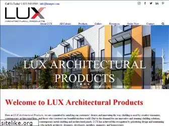 luxpanel.ca