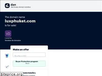 luxphuket.com