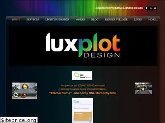 luxplot.com.au