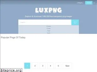 luxpng.com