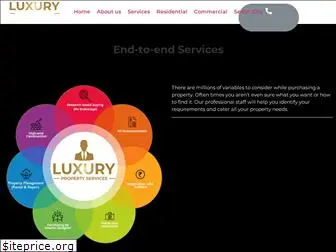 luxpropserv.com