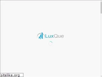 luxque.com