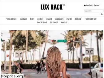 luxrack.com