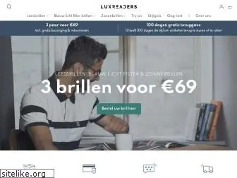luxreaders.nl