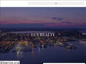 luxrealty.com