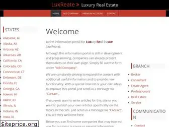 luxreate.com