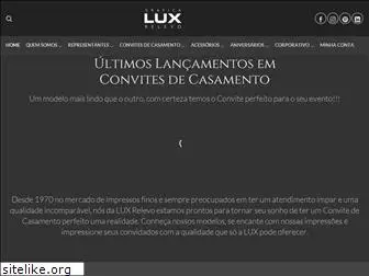 luxrelevo.com.br