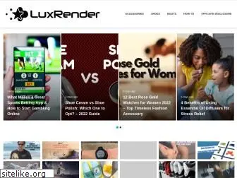 luxrender.net