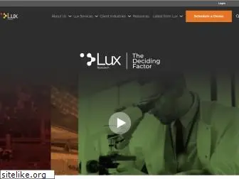 luxresearchinc.com