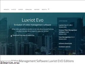 luxriot.com