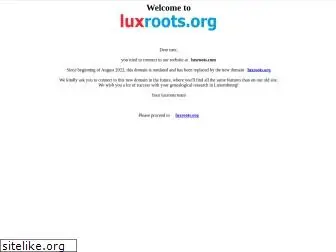 luxroots.com