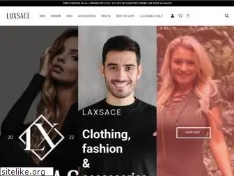 luxsace.com