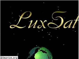 luxsat.be