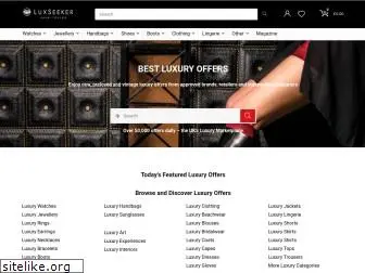 luxseeker.com