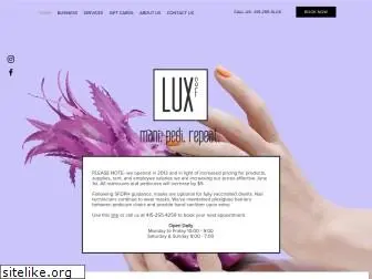 luxsf.net