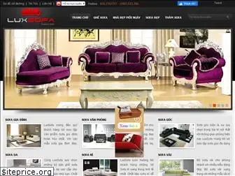 luxsofa.com