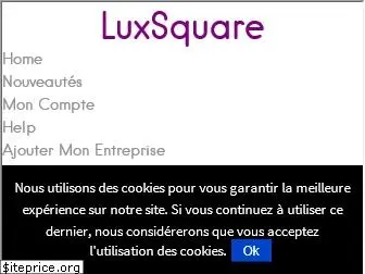 luxsquare.lu