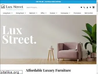 luxstreet.com.au