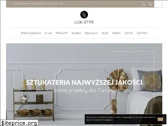 luxstyr.pl