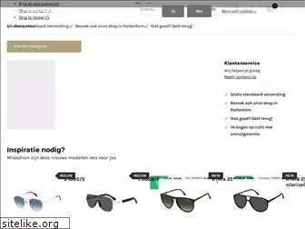 luxsunglasses.nl