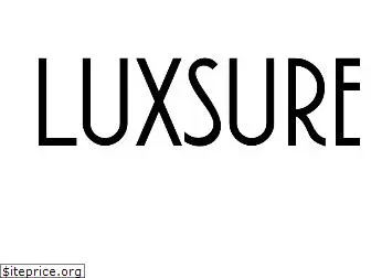luxsure.fr