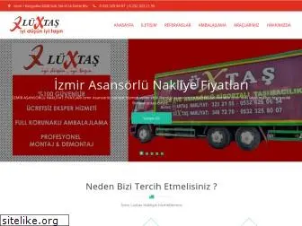 luxtasnakliyat.com