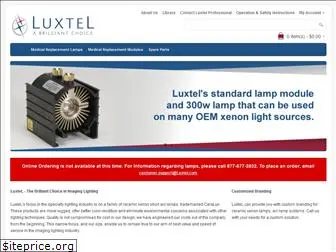 luxtel.com