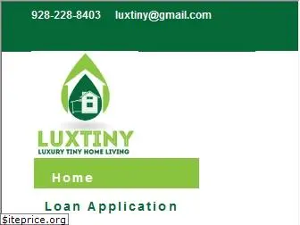 luxtiny.com