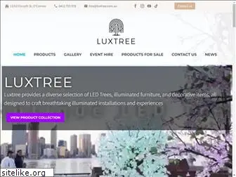 luxtree.com.au