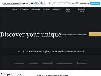 luxtripper.com