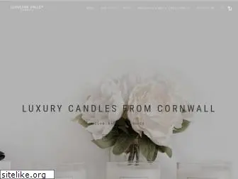 luxulyanvalleycandles.co.uk