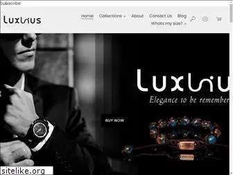 luxunius.com