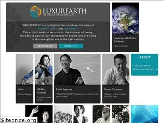 luxurearth.com