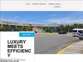 luxuriouscaribtoursjamaica.com