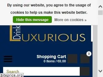 luxuriousdrinks.com