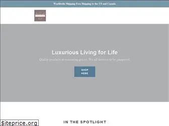 luxuriouslivingforlife.com