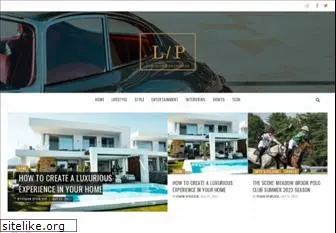 luxuriousprototype.com