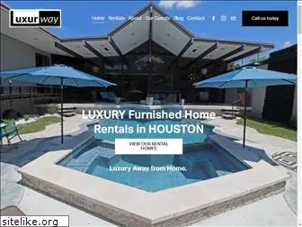 luxurway.com