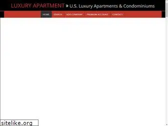 luxury-apartment.biz